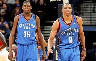 Durant Westbrook