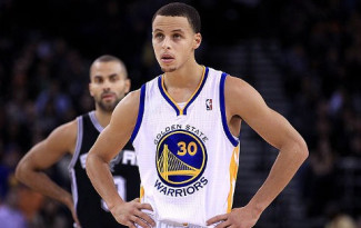 Curry and Parker
